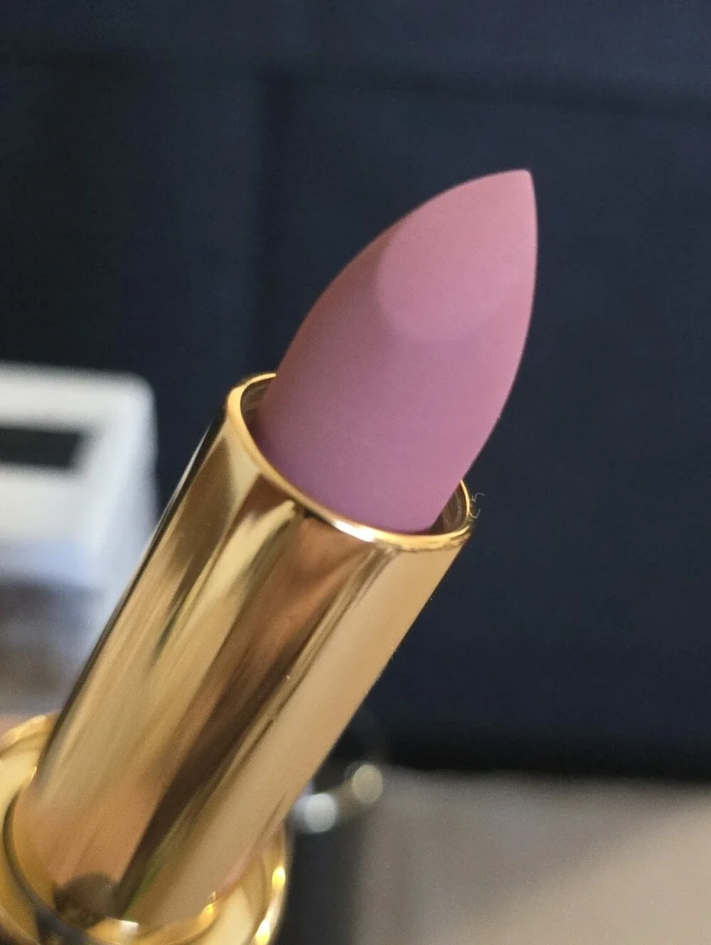 Pat McGrath MatteTrance Lipstick — Femmebot